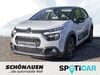 Citroen C3 hoehr-grenzhausen