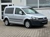 VW Caddy gau-odernheim