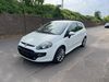 Fiat Punto Evo hueckeswagen