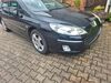 Peugeot 407 hoehr-grenzhausen