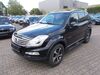 SsangYong REXTON Niederdürenbach