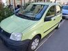 Fiat Panda schenkenzell