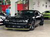 Dodge Challenger tegernsee
