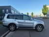 Mitsubishi Pajero dorn-duerkheim