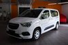 Opel Combo ruttersdorf-lotschen