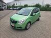 Opel Agila grafenhausen