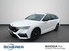 Skoda Octavia walhausen