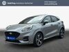 Ford Puma harzungen