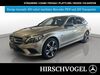 Mercedes-Benz C 300 schoefweg