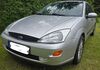 Ford Focus niedergoersdorf