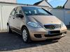 Mercedes-Benz A 150 stockhausen-illfurth