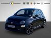 Fiat 500 heupelzen