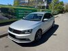 VW Jetta deutschland