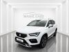 Seat Ateca ober-hilbersheim