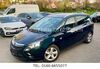 Opel Zafira dittelsheim-hessloch