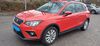 Seat Arona trechtingshausen