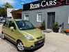 Chevrolet Matiz Werder (Havel)