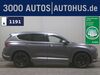Hyundai SANTA FE saalow