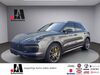 Porsche Cayenne meinborn