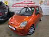 Chevrolet Matiz saalow