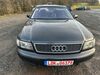 Audi A8 Bühlertal