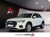 Audi Q3 krauchenwies