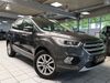 Ford Kuga landshut