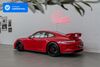 Porsche 991 ruttersdorf-lotschen