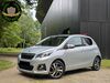 Peugeot 108 giesenhausen