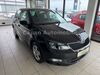 Skoda Fabia ockenheim