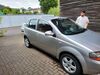 Chevrolet Kalos zeltingen-rachtig
