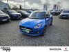 Suzuki Swift bl|nordrhein-westfalen