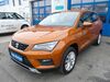 Seat Ateca Herrengosserstedt