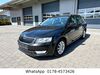 Skoda Octavia walhausen