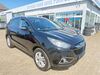 Hyundai ix35 wunstorf