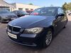 BMW 318 walhausen