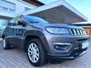 Jeep Compass walhausen