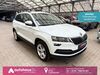 Skoda Karoq fredersdorf-vogelsdorf
