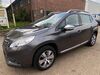 Peugeot 2008 fredersdorf-vogelsdorf