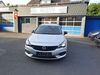Opel Astra walhausen
