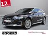 Audi A4 Allroad bueddenstedt