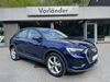 Audi Q3 ockenheim