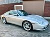 Porsche 996 ockenheim