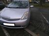 Toyota Prius niederheimbach