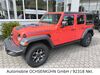 Jeep Wrangler obergriesbach