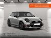 Mini John Cooper Works Coupé tegernsee