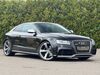 Audi RS5 iggensbach