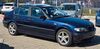 BMW 316 juetrichau