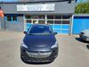 Opel Corsa walhausen
