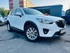 Mazda CX-5 suedergellersen